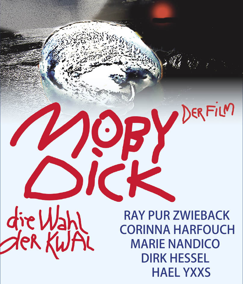 Moby Dick der Film